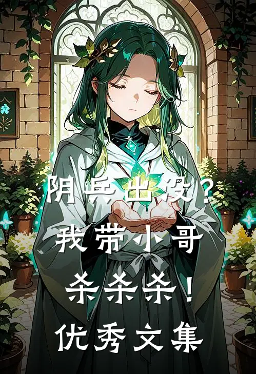 阴兵出没？我带小哥杀杀杀！优秀文集