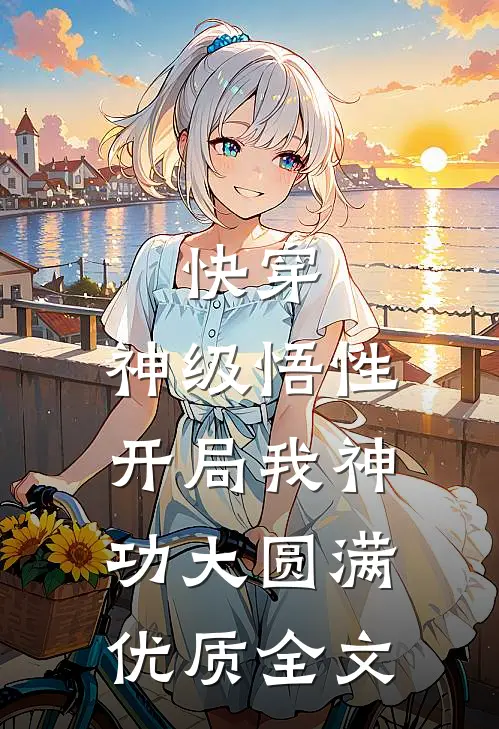 快穿：神级悟性，开局我神功大圆满优质全文