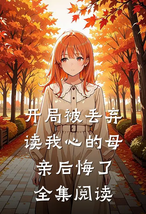 开局被丢弃，读我心的母亲后悔了全集阅读