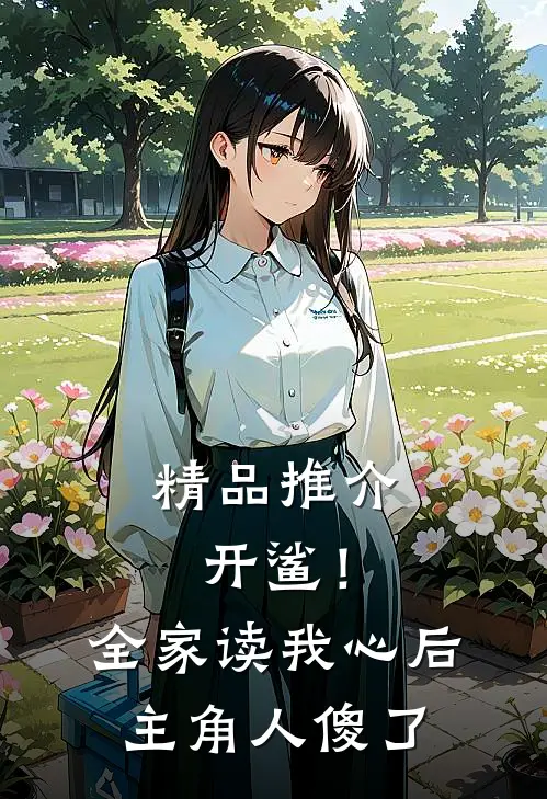 精品推介开鲨！全家读我心后，主角人傻了