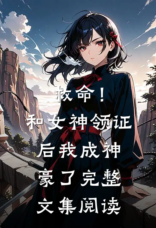 救命！和女神领证后我成神豪了完整文集阅读