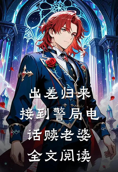 出差归来，接到警局电话赎老婆全文阅读