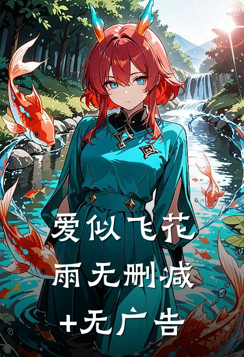 爱似飞花雨无删减+无广告