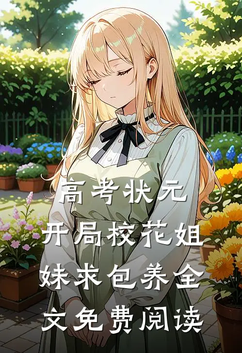 高考状元，开局校花姐妹求包养全文免费阅读