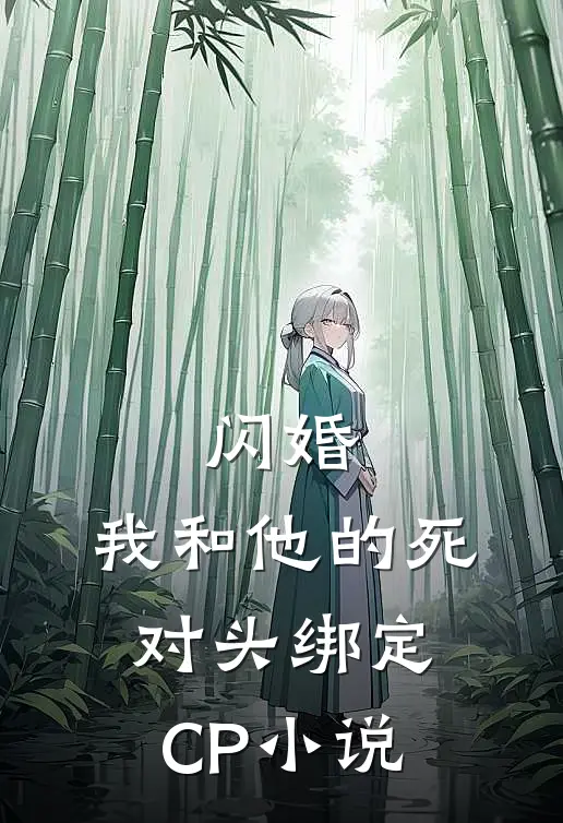 闪婚：我和他的死对头绑定CP小说