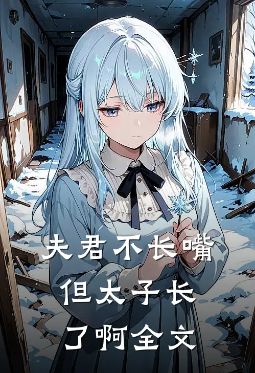 夫君不长嘴，但太子长了啊全文