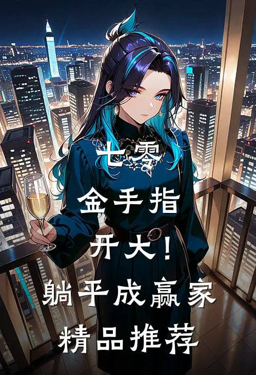 七零：金手指开大！躺平成赢家精品推荐