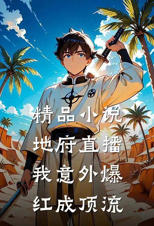 精品小说地府直播：我意外爆红成顶流