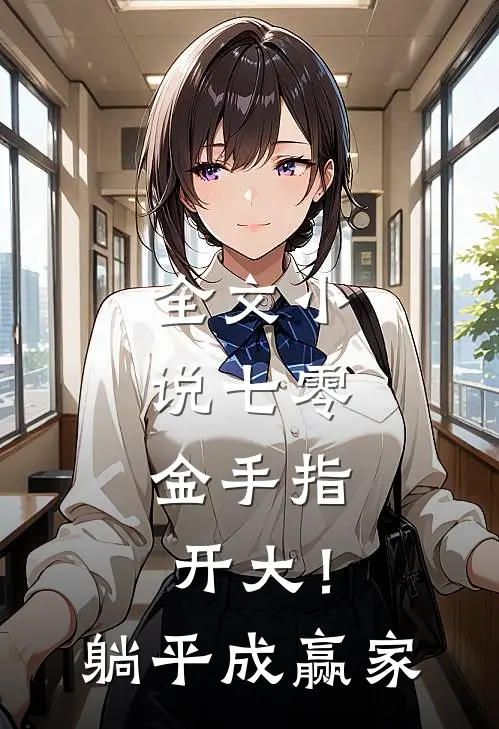 全文小说七零：金手指开大！躺平成赢家