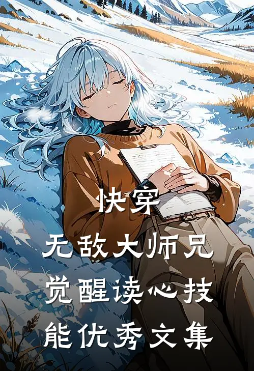 快穿：无敌大师兄觉醒读心技能优秀文集