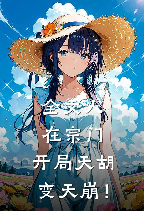 全文人在宗门，开局天胡变天崩！