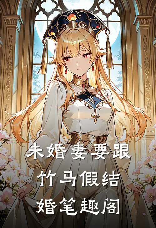 未婚妻要跟竹马假结婚笔趣阁