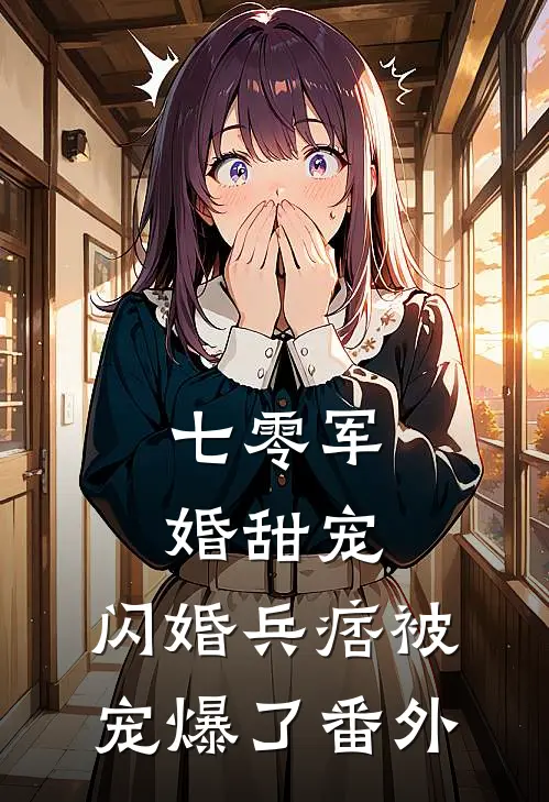 七零军婚甜宠：闪婚兵痞被宠爆了 番外