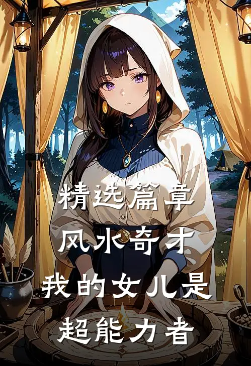 精选篇章风水奇才：我的女儿是超能力者