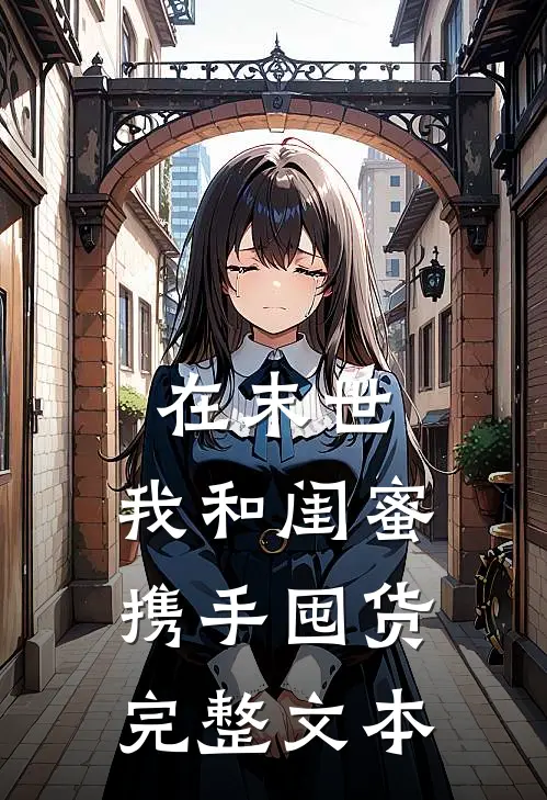 在末世，我和闺蜜携手囤货完整文本