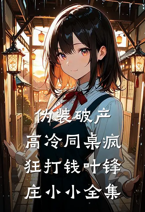 伪装破产，高冷同桌疯狂打钱叶锋庄小小全集