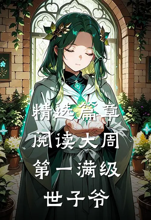精选篇章阅读大周：第一满级世子爷