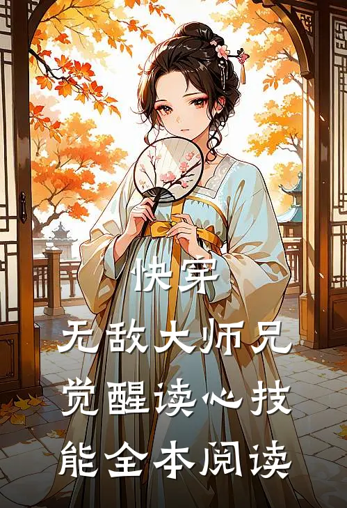 快穿：无敌大师兄觉醒读心技能全本阅读