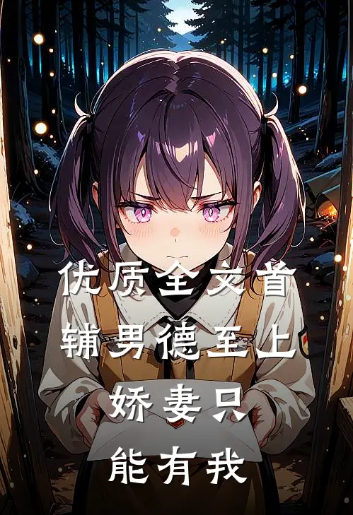 优质全文首辅男德至上：娇妻只能有我