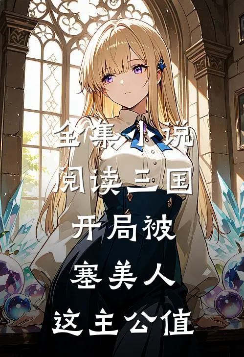 全集小说阅读三国：开局被塞美人，这主公值