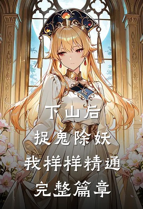 下山后，捉鬼除妖，我样样精通完整篇章