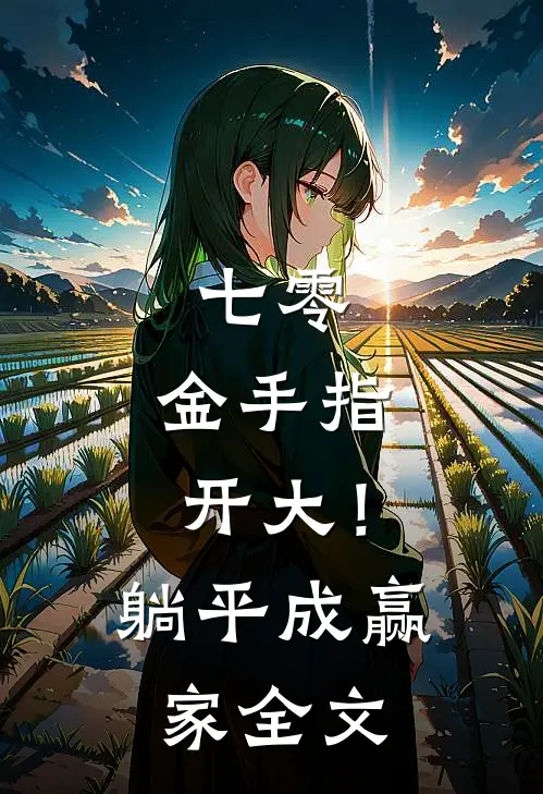 七零：金手指开大！躺平成赢家全文