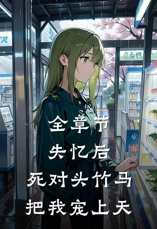 全章节失忆后，死对头竹马把我宠上天