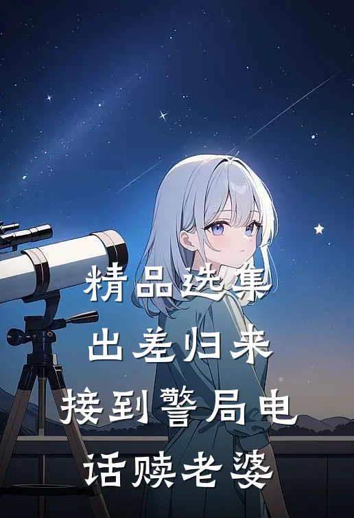 精品选集出差归来，接到警局电话赎老婆