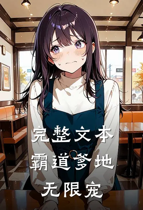 完整文本霸道爹地无限宠