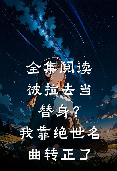 全集阅读被拉去当替身？我靠绝世名曲转正了