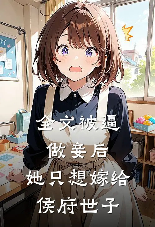 全文被逼做妾后，她只想嫁给侯府世子