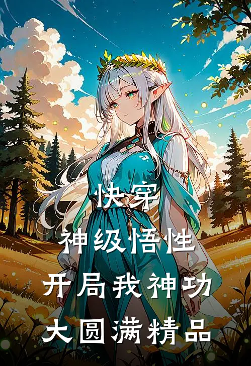 快穿：神级悟性，开局我神功大圆满精品