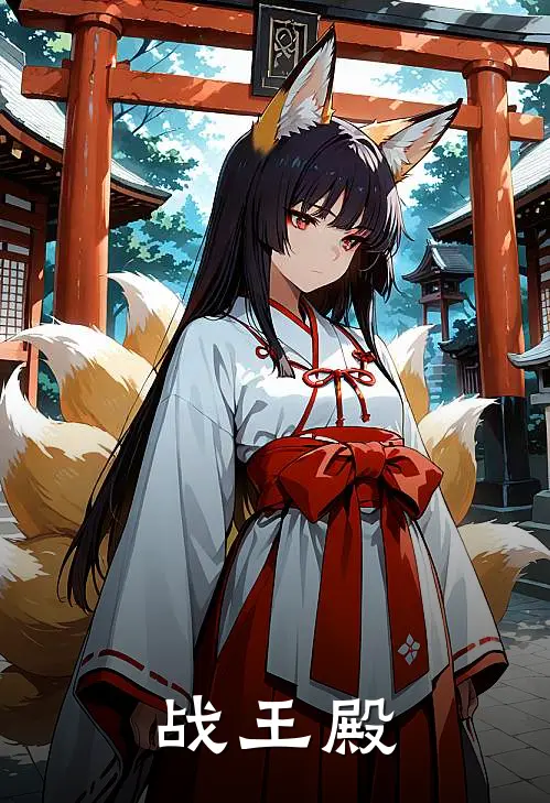 战王殿