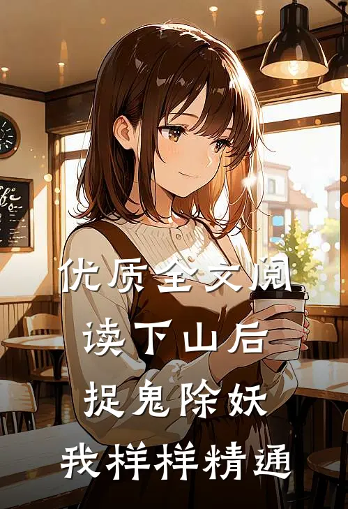 优质全文阅读下山后，捉鬼除妖，我样样精通