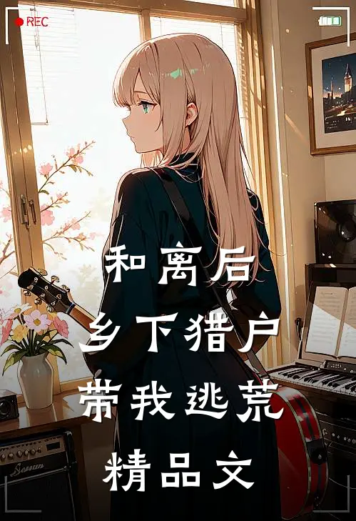 和离后，乡下猎户带我逃荒精品文