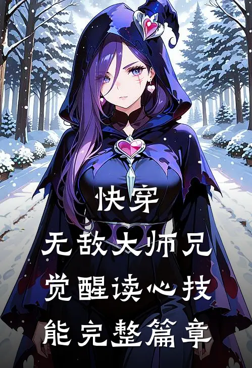 快穿：无敌大师兄觉醒读心技能完整篇章