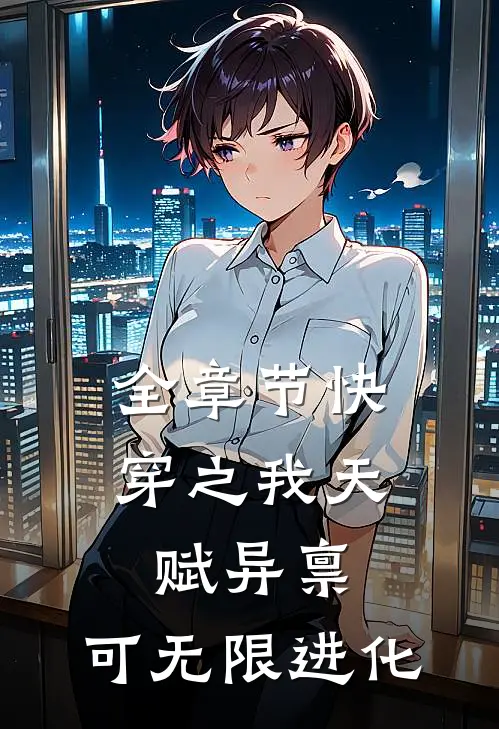 全章节快穿之我天赋异禀，可无限进化