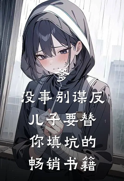 爹，没事别谋反，儿子要替你填坑的畅销书籍