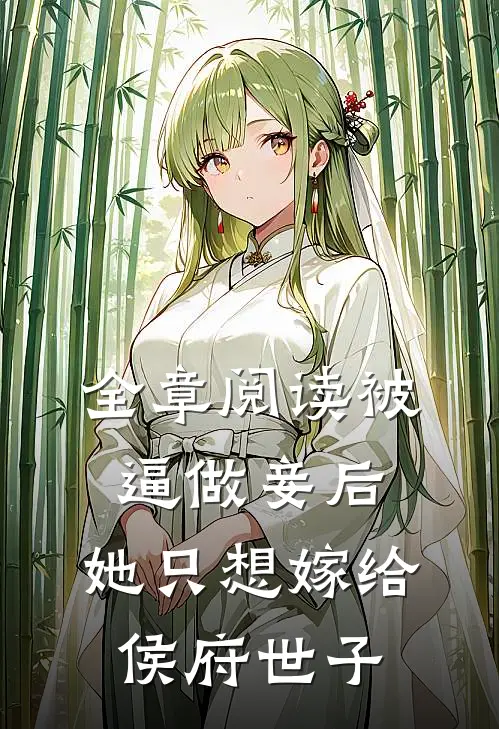 全章阅读被逼做妾后，她只想嫁给侯府世子