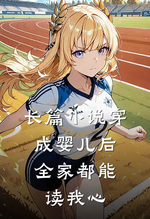 长篇小说穿成婴儿后，全家都能读我心