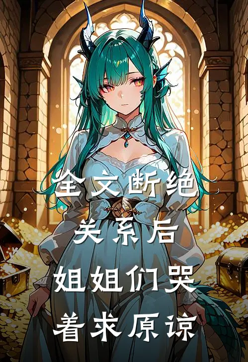 全文断绝关系后，姐姐们哭着求原谅