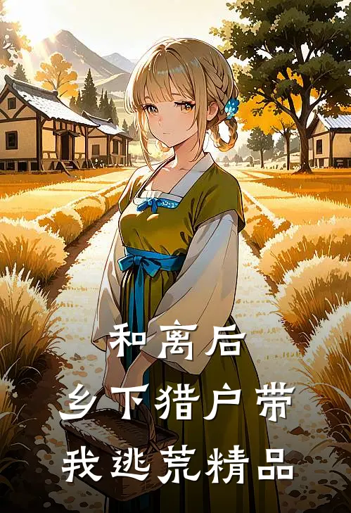 和离后，乡下猎户带我逃荒精品
