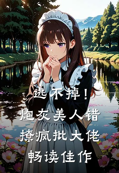 逃不掉！炮灰美人错撩疯批大佬畅读佳作