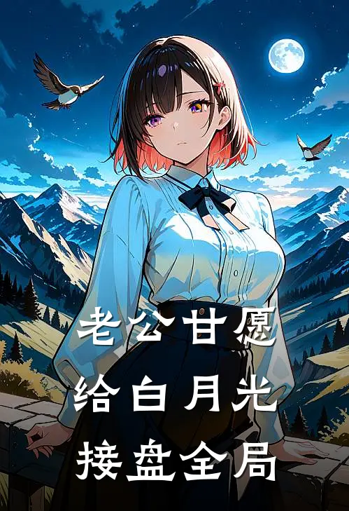 老公甘愿给白月光接盘全局