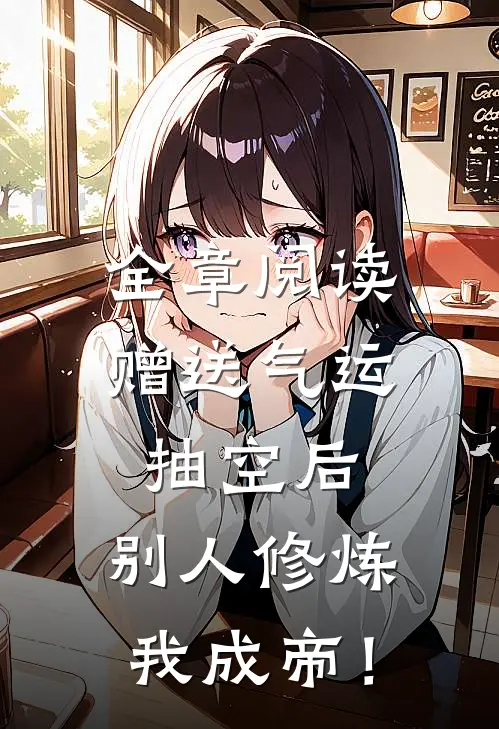全章阅读赠送气运抽空后，别人修炼我成帝！