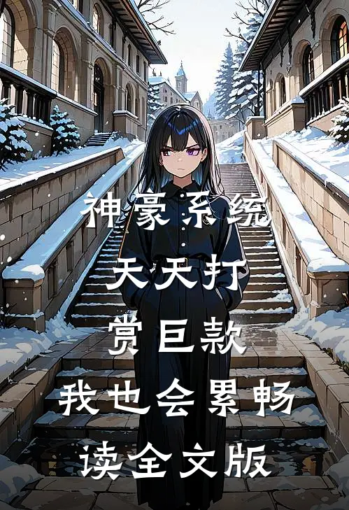 神豪系统：天天打赏巨款，我也会累畅读全文版