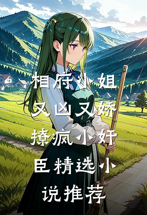 相府小姐又凶又娇，撩疯小奸臣精选小说推荐