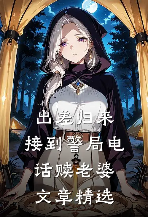 出差归来，接到警局电话赎老婆文章精选