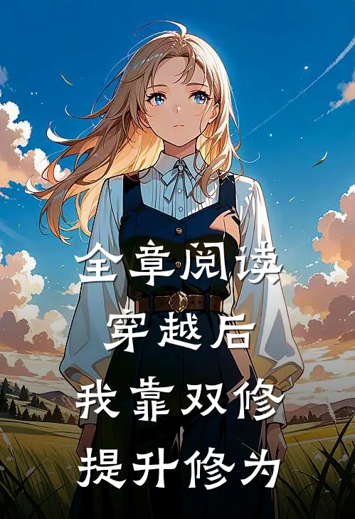 全章阅读穿越后，我靠双修提升修为