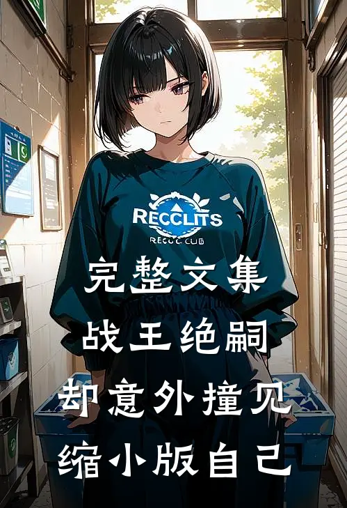 完整文集战王绝嗣，却意外撞见缩小版自己